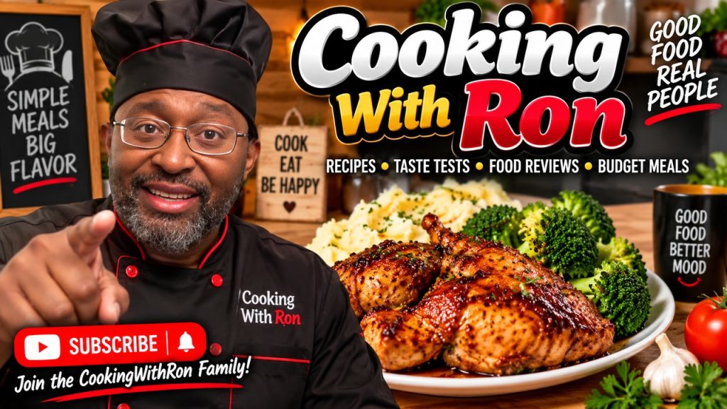 CookingWithRon Thumbnail Under 2MB 1024x576